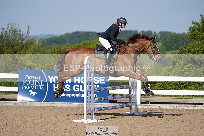 230528A-091030-05639 - Cls 30 British Novice & 90cm Open