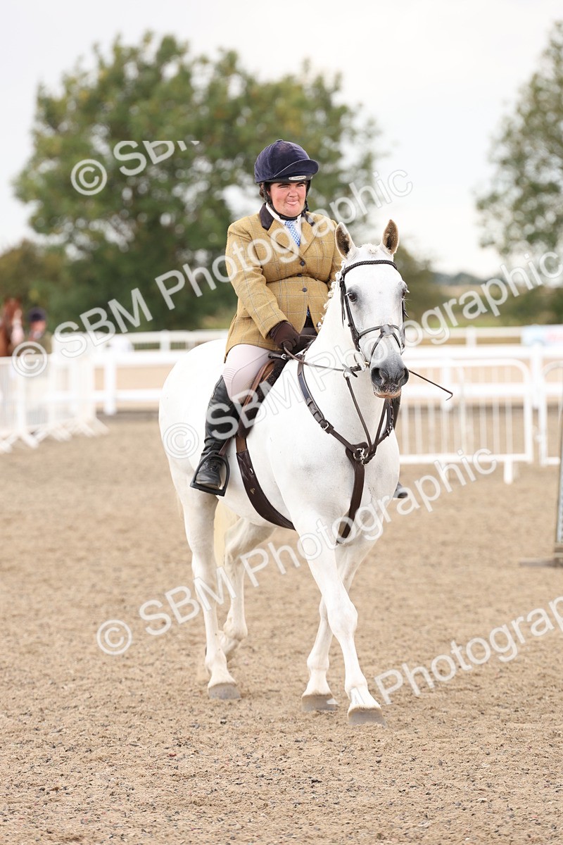 SBM_07487 - Class 59a -  Style & Performance - 80cm (15-19)