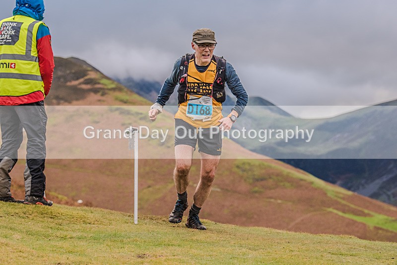 British Fell Relay-4083 - British Fell & Hill Relay Championship Braithwaite Keswick Saturday 21st October 2023