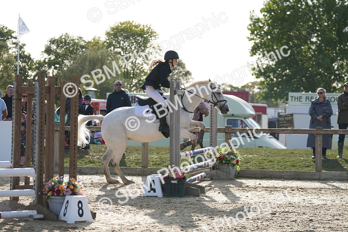 SBM_51178 - J8 - Junior Pony 65cm Championship