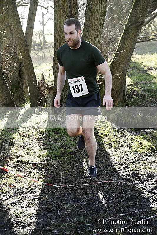 PVT 240219 806 - The Terminator Race - Pewsey Vale - 24/02/19