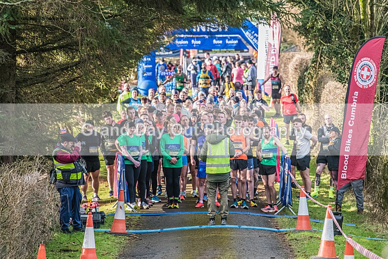 North Lakes-79 - North Lakes 10K & Half Marathon Sunday 9th February 2025
