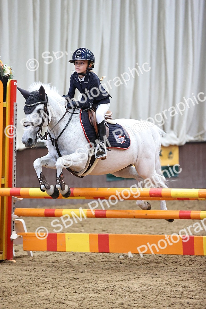 SBM_001165 - Class 3 - Springboard 128cm 138cm Restricted handicap 85cm 95cm