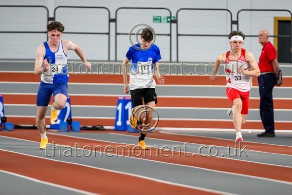 Age26SAT-925971 - Track Male Set One