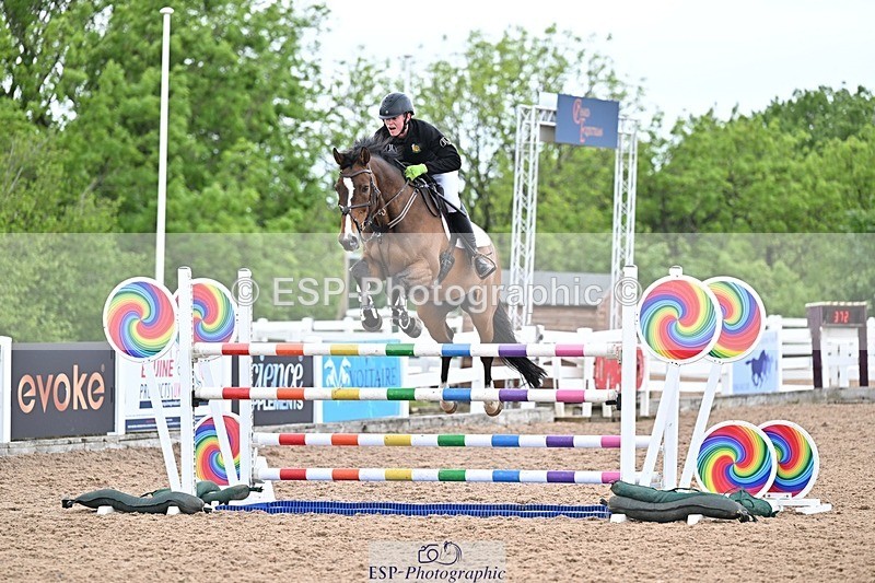 260520-142017-00788 - Cls 6 Foxhunter and 1.20m Open