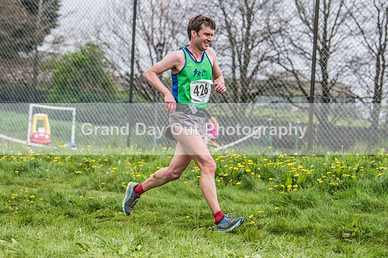 3 Peaks Finish-1371 - The 3 Peaks Race Saturday 26th April 2025 - The Finish