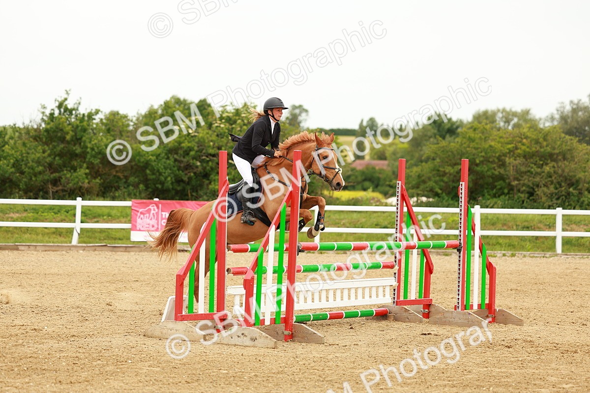 SBM_001499 - Class 3 - Senior Discovery - 1.00m