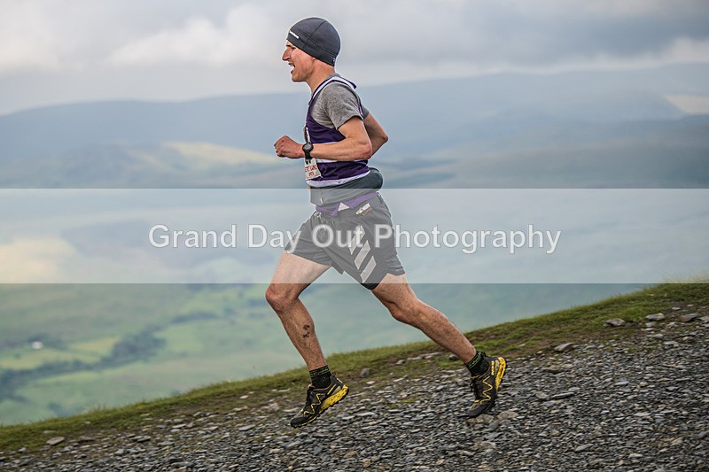 Blencathra-60 - Blencathra Fell Race Wednesday 5th June 2024
