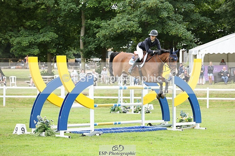 240704-160007-06077 - Cls 4 National 1.40m Open