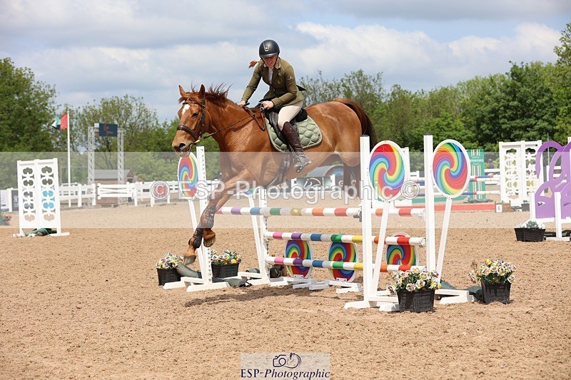 260510-124602-06188 - Cls 46 95cm Amataur Qualifier