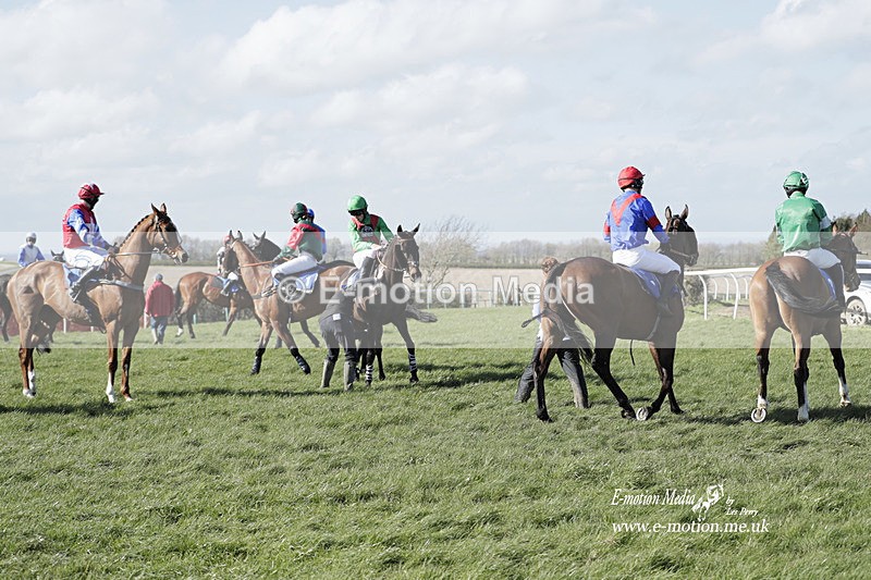 PtP 100423 1080 - Old Berkshire Point-to-Point Lockinge 10/04/23
