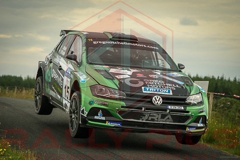 Wilton Recycling Donegal Friday Stages-110 - Wilton Recycling Donegal International Rally 2023