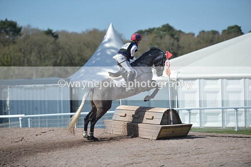 NGP_8820 - XC Time 13:41 to 13:52