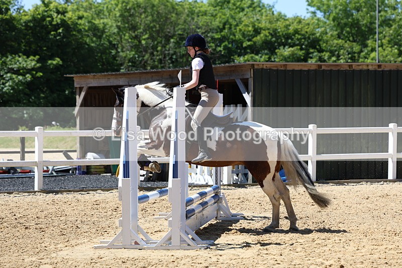 3E7A2210 - Class 2: 50cm