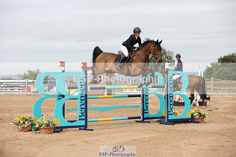 250719-095601-13700 - Cls 15, 1 Star Silver Tour Break til End