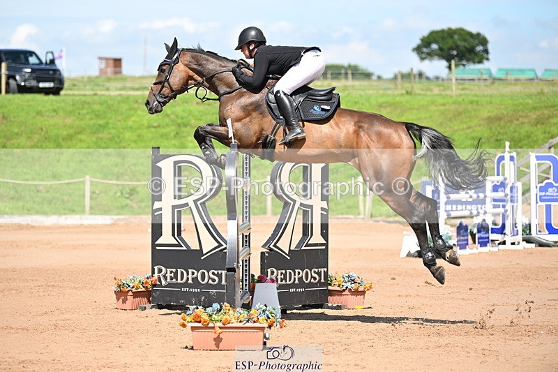 240718A-152737-07211 - Cls 5, 3 Star Big Tour 1.45m