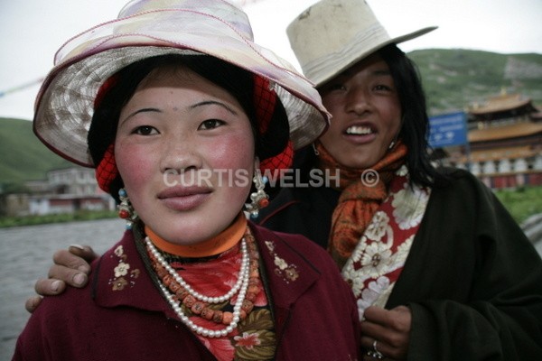  - TIBET