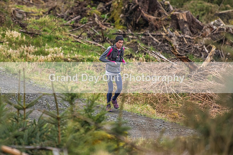 Kielder-691 - High Terrain Events Kielder 82, 50 & 32K Ultra Trail Races Saturday 13th April 2024