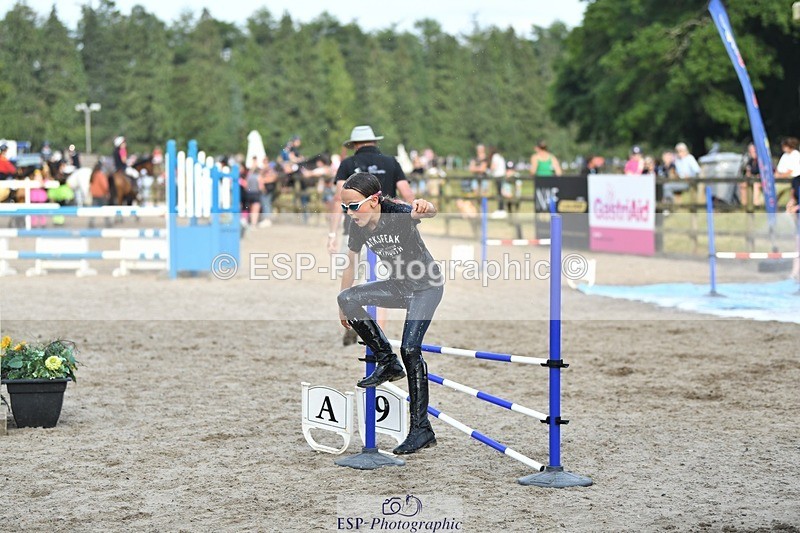 230617-192143-07605 - Cls 40 Jolly Jumps Ride & Run