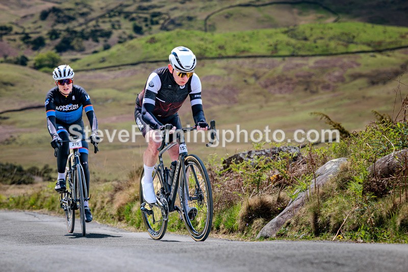 122607 - Blea Tarn Climb 12:00 - 13:00