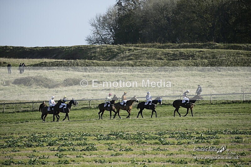 PtP 250921 0114 - Point-to-Point Badbury Rings Dorset 07/11/2021
