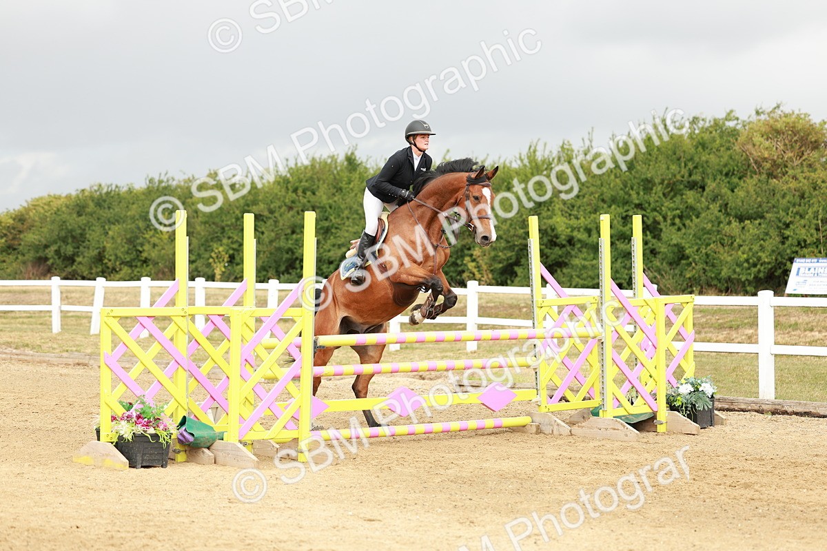 SBM_006983 - Class 2 - Senior Discovery - 1.00m Open