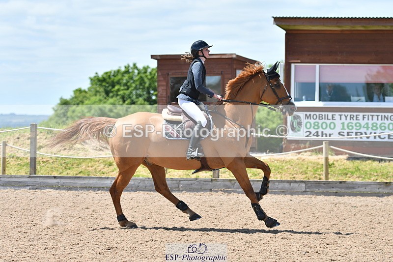 240609A-131148-05545 - Cls 18 Snr Newcomers and 1.10m Open