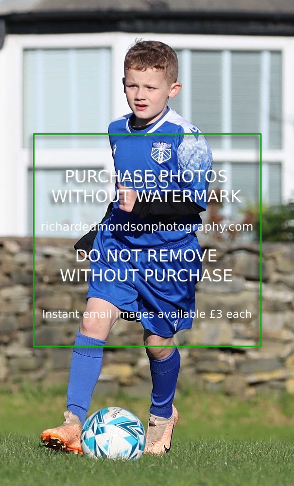 IMG_4214 - Wattsfield U8 vs Grange Utd U8 (11/11/23)
