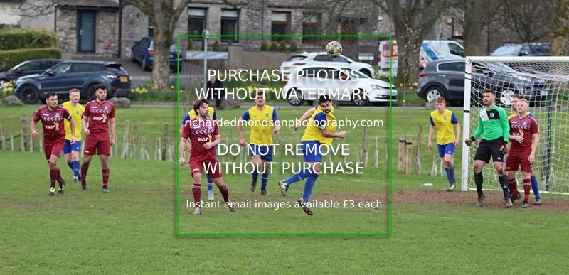 IMG_2024 - Kendal Utd v Burnley Utd (9/4/22)