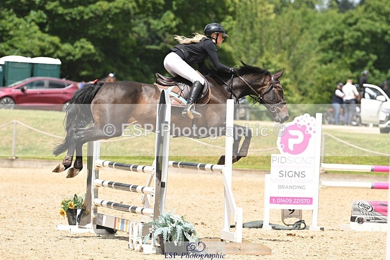 240704-125411-03362 - Cls 7 95cm Amateur Qualifier