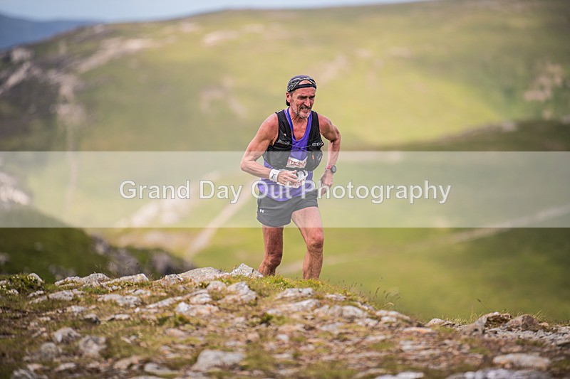 Buttermere-184 - Buttermere Horseshoe Fell Race (Darren Holloway Memorial Race) Saturday 22nd June 2024