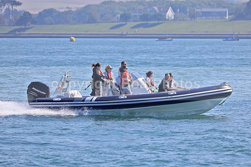 190825 UNNAMED BLUE COBRA 1Y3A1721 - RIBs, Tenders, Dories, Dinghies