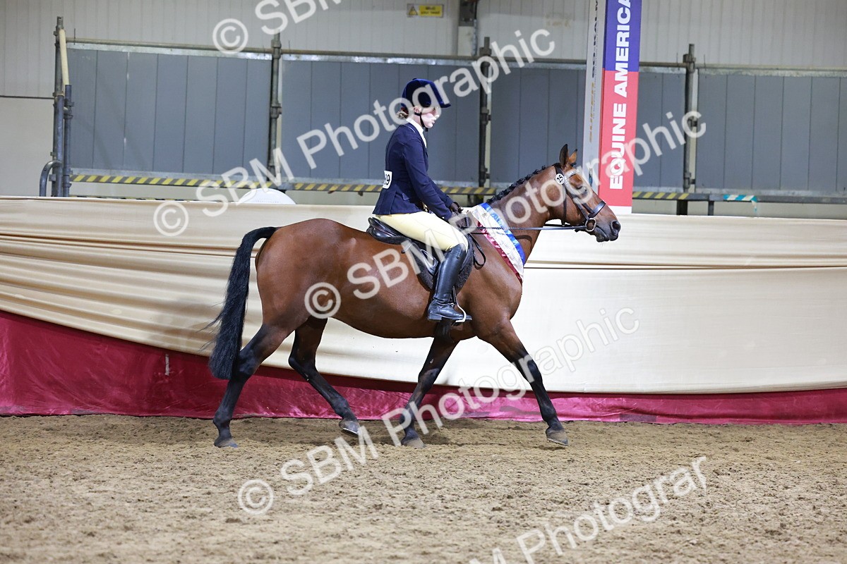 SBM_20782 - Class K - Ridden Competition Riding Club Champ