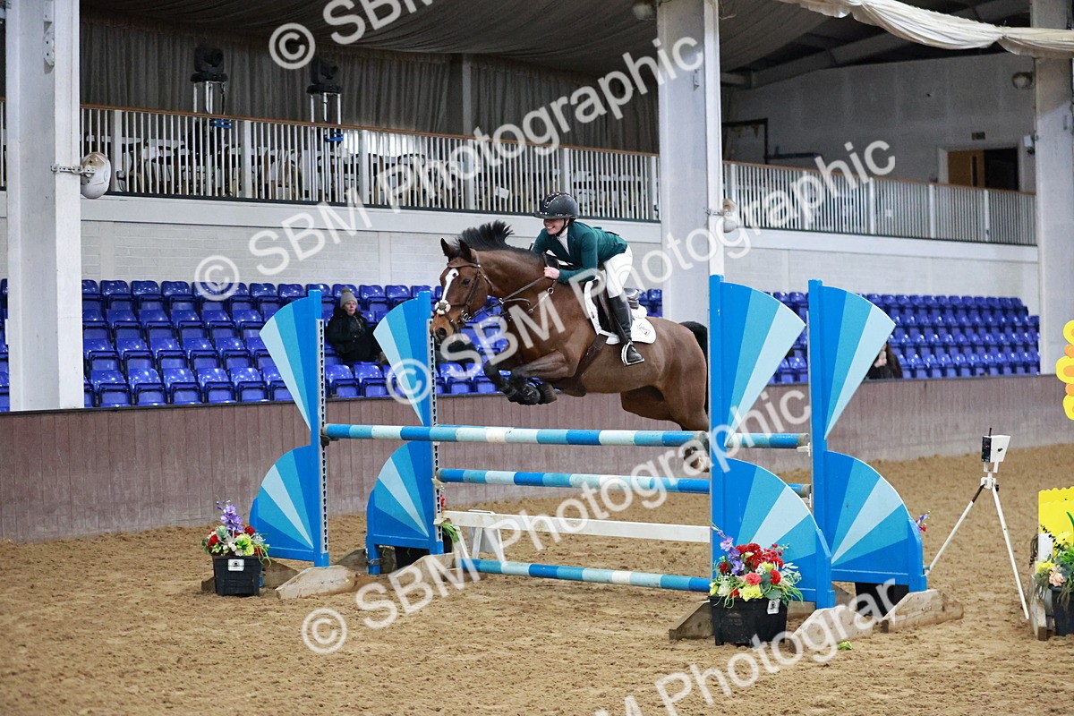 SBM_001138 - Class 4 - Senior Newcomers - 1.10m