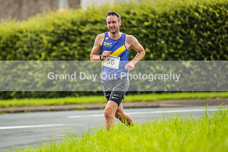 Netherhall-296 - Netherhall 10K Road Race & Children's Races, Wednesday 2nd August 2023