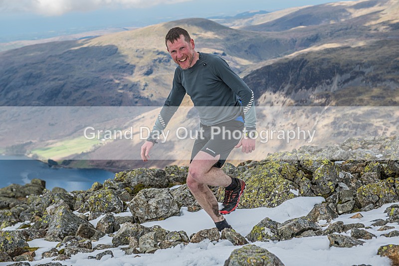 Eskdale Elevation-213 - Eskdale Elevation Fell Race Saturday 15th April 2023