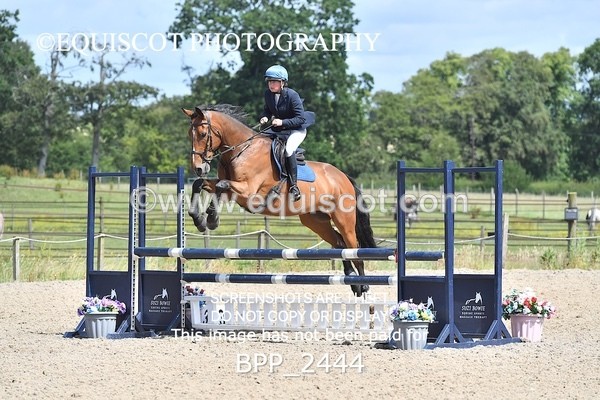 BPP_2444 - CLASS 4 SAT Senior Discovery/ 1m Open