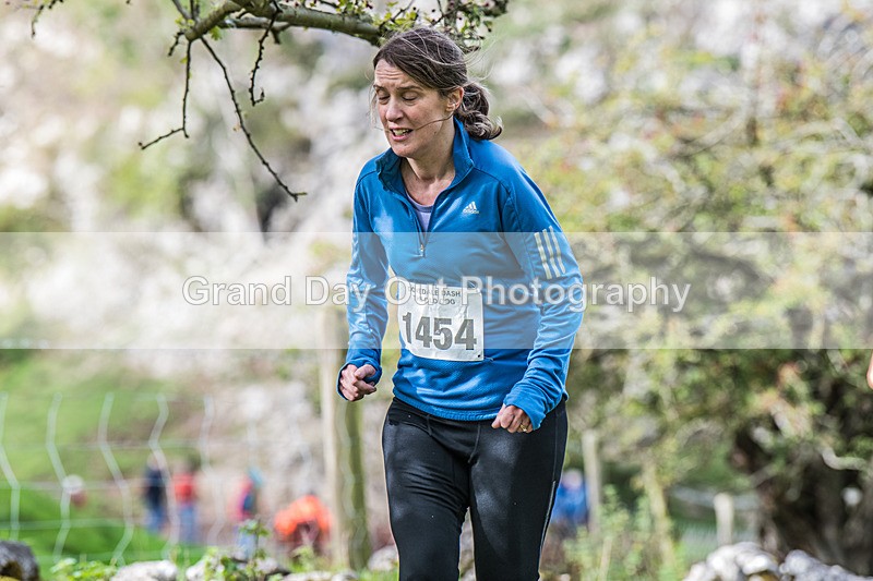 Dovedale Dash-2072 - Dovedale Dash Sunday 5th October 2025