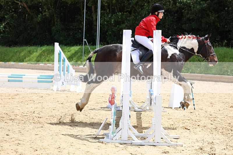 3E7A1821 - Class 3: 60 -65cm Part B