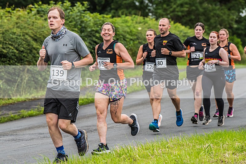 Lambfoot Loop-162 - Lambfoot Loop Road Race Tuesday 4th July 2023