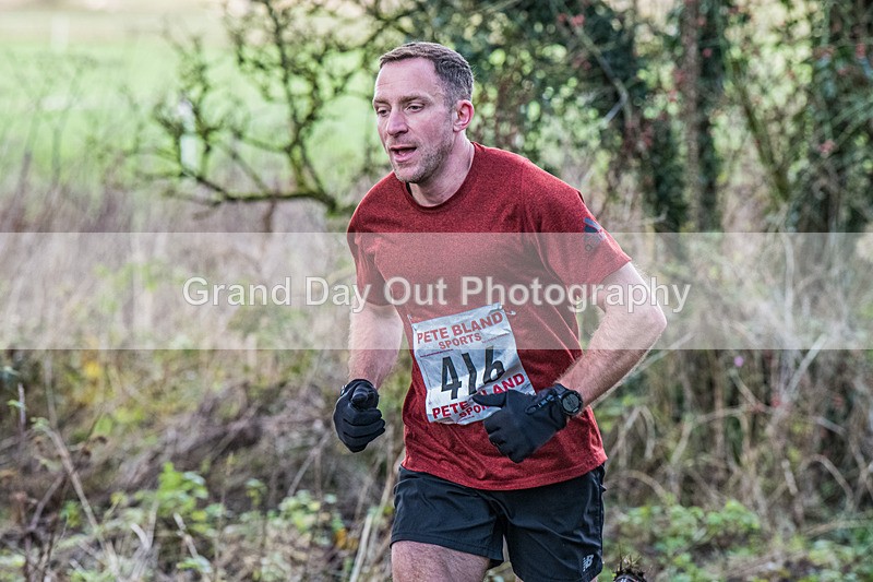 Workington XC-550 - Workington Cross Country Curwen Park, Saturday 3rd December 2022