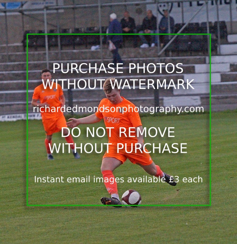 DSC06645 - Kendal Town v Lancaster City U23 (10/8/21)