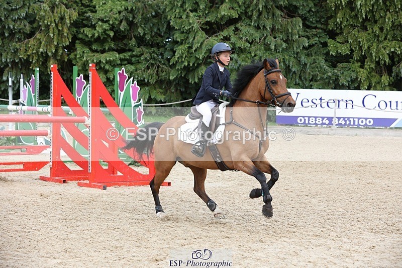 230618-174326-13910 - Cls 22 Hoys 138cm 2nd round 1st rnd