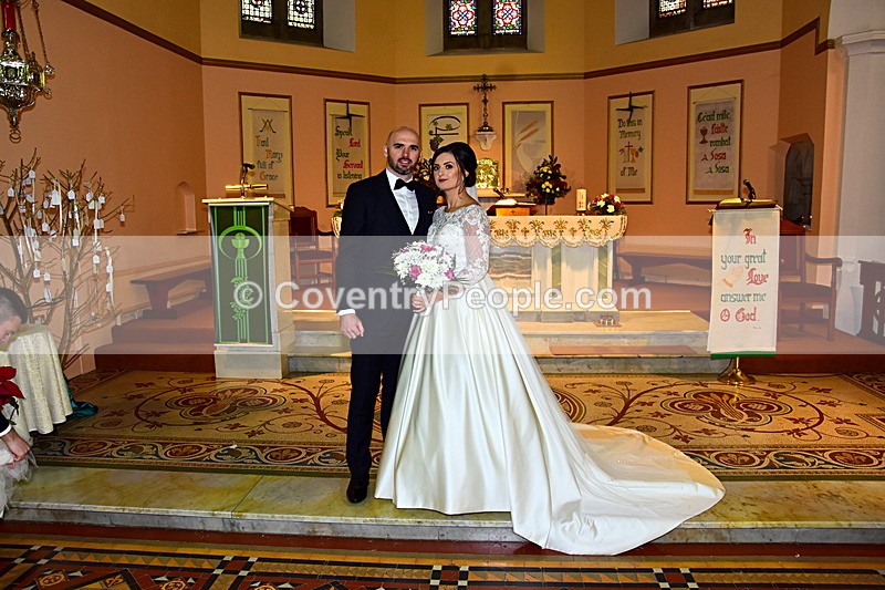 GRC-771 - Emma and Ciaran