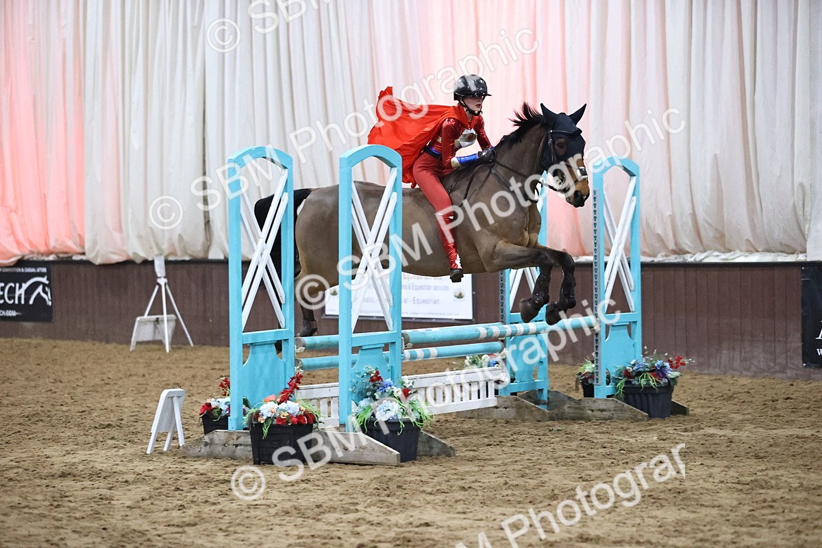 SBM_006031_Bareback Camera 2 - Cart - Chloe