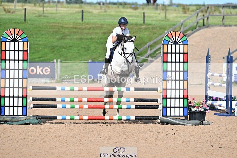 260626-165157-00671 - Cls 2 Pony Intro 90cm