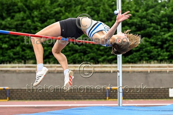 Sen25SAT-912108 - Field Female Set One