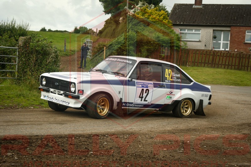PRM Loughgall Rally 2024 30 of 110 - PRM Loughgall Stages 2024