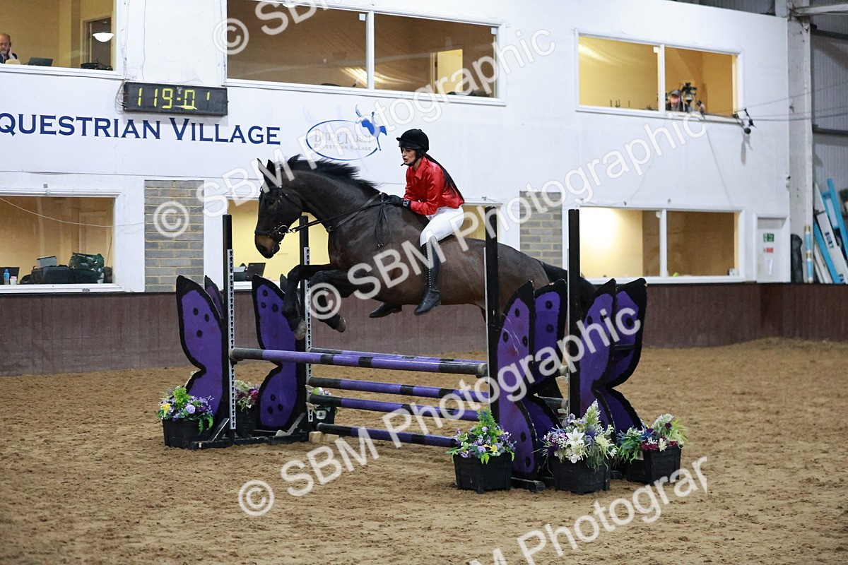 SBM_005919 - Bareback - Camera 1