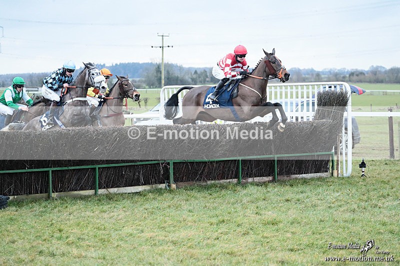 PtP 250126 1208 - Cocklebarrow Races Point-to-Point 25/01/26